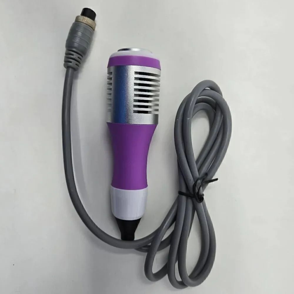 HOT COLD HAMMER SKIN CARE ATTACHMENT FOR ULTRASONIC CAVITATION MACHINE 9 PIN